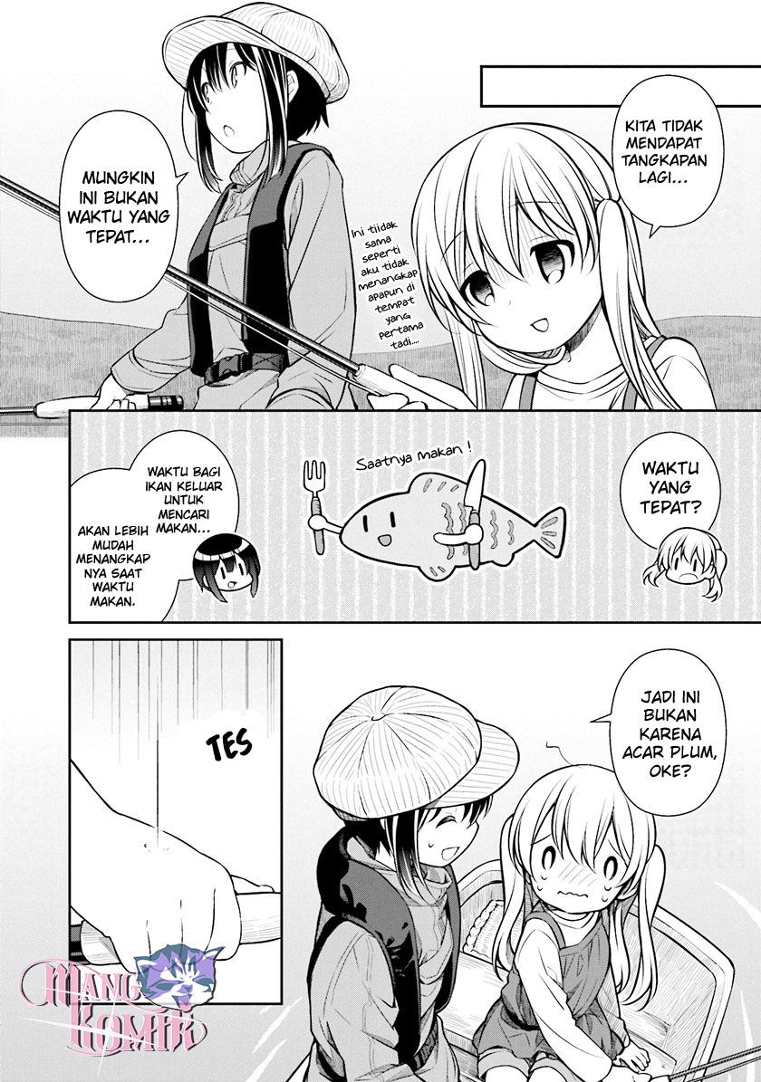 Slow Loop Chapter 05 Gambar 25